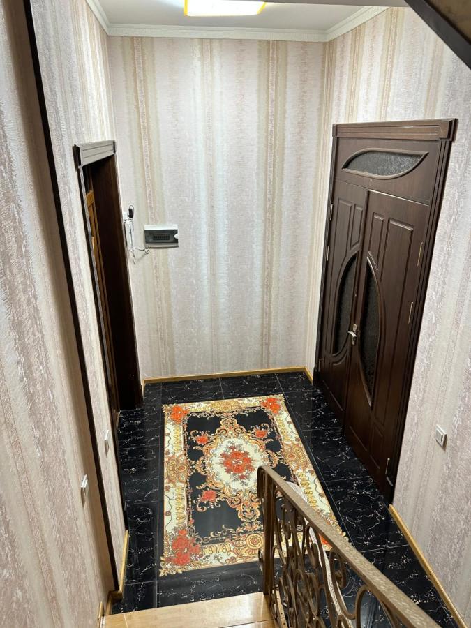 Palm Hostel Ташкент Экстерьер фото