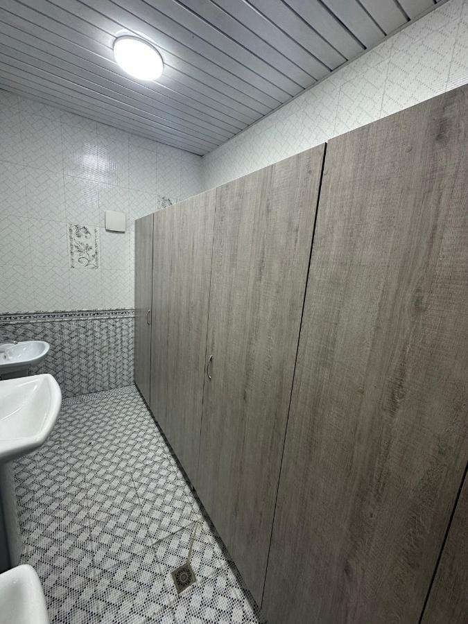 Palm Hostel Ташкент Экстерьер фото